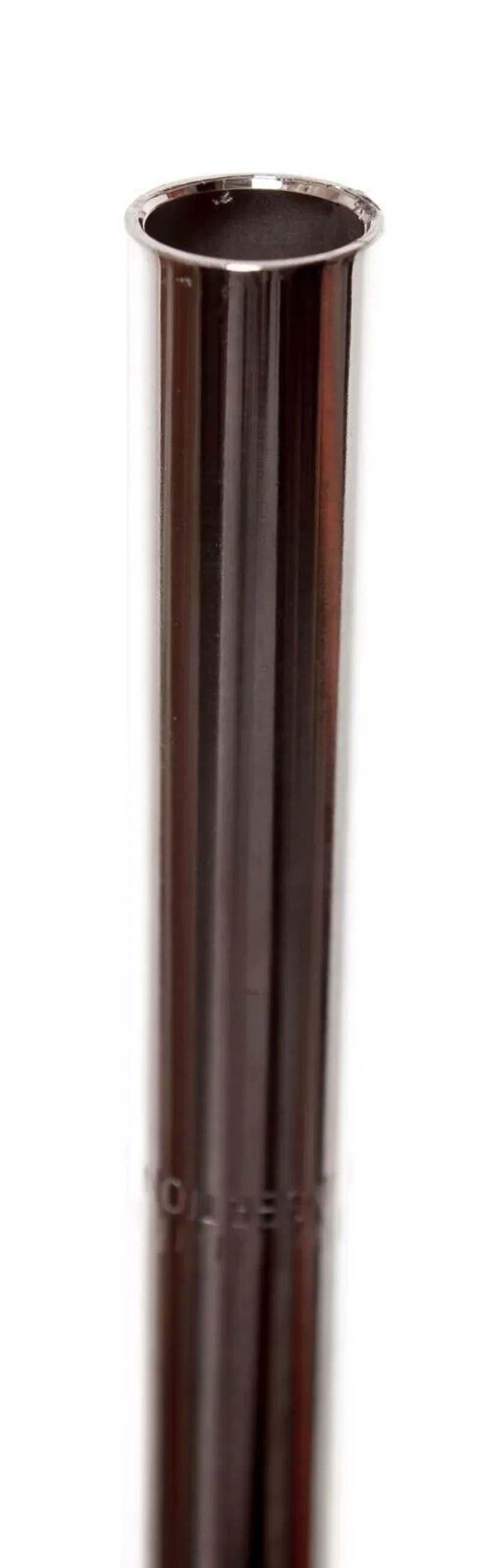 BMX Snake Layback Seatpost 22.2mm-3